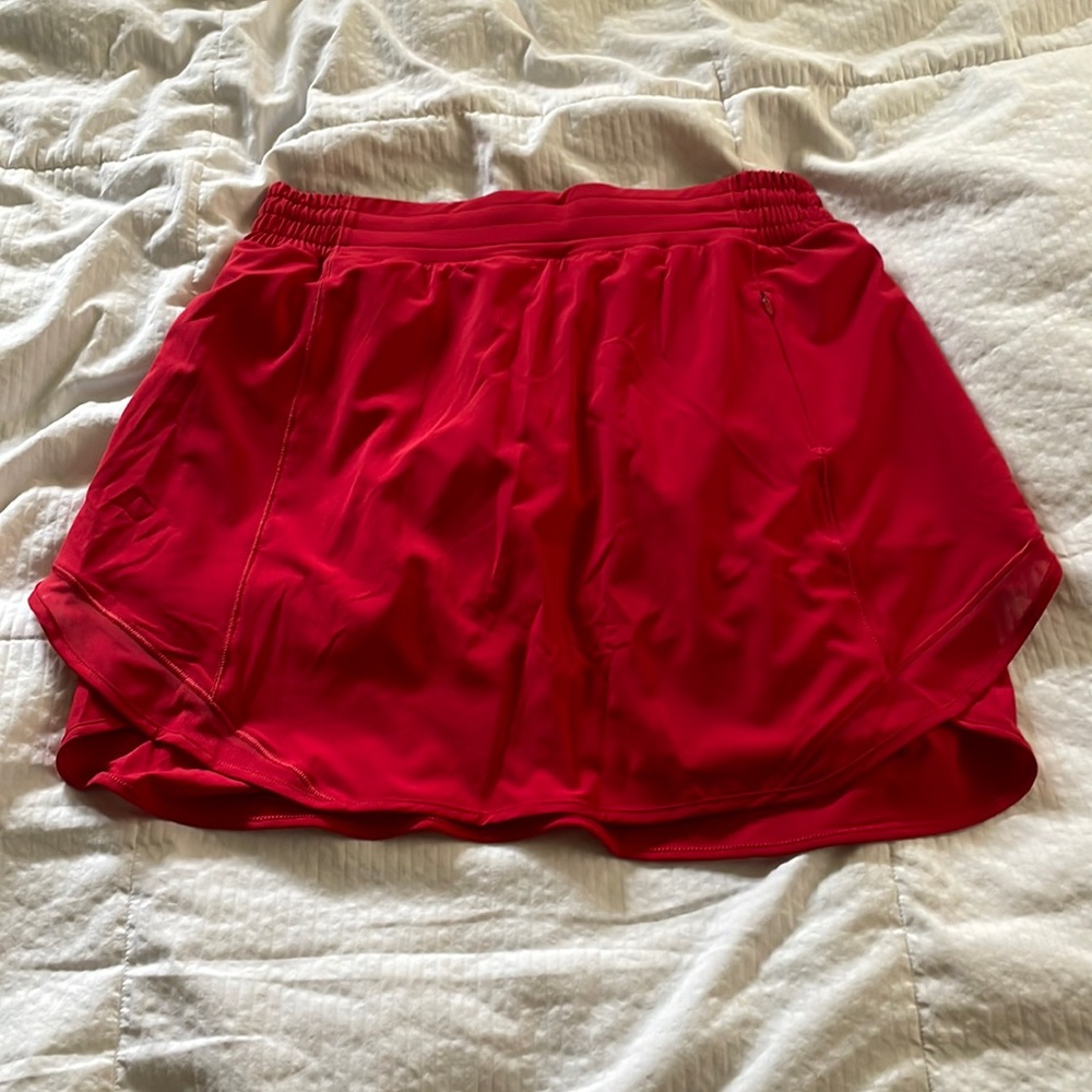 Lululemon Skort